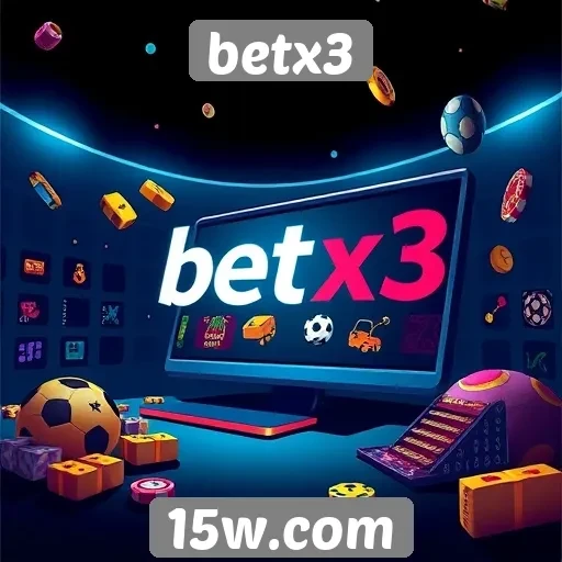 Novidades e recursos disponíveis no betx3 para os usuários