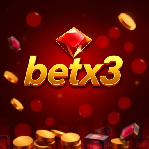 betx3 Logo