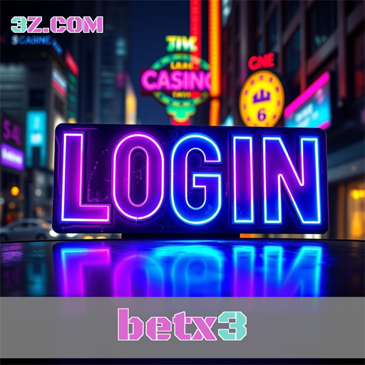 Login Criativo para Jogos: A Magia do betx3