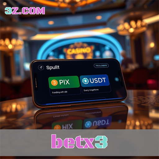 Recursos Inovadores na Seção Paga do Betx3