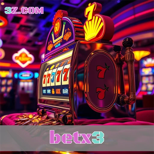 Slots Incríveis para Jogar no betx3 que Encantam